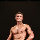 Greg  Brown - NPC Total Body Championships 2013 - #1